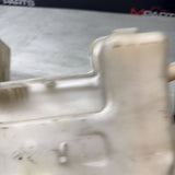 02-06 BMW E46 M3 Windshield Washer Tank Bottle Reservoir 61677895032