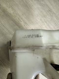 GENUINE 01-06 BMW E46 M3 Washer Tank Fluid Reservoir 61677895571