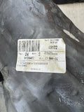 BMW Z3M Z3 M Coupe Floor Carpet Interior Black Set Front Rear OEM