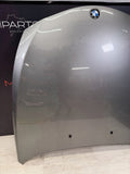 (PICKUP ONLY) BMW 04-10 E63 E64 645 650 M6 HOOD PANEL COVER