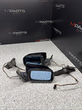 BMW E46 Side Power Mirror Left Right Sedan Touring OEM 01-03 323 325 328 330