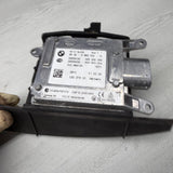 2015-2020 BMW M4 Rear Left Blind Spot Sensor Radar Module Slave OEM 6883502 - 01