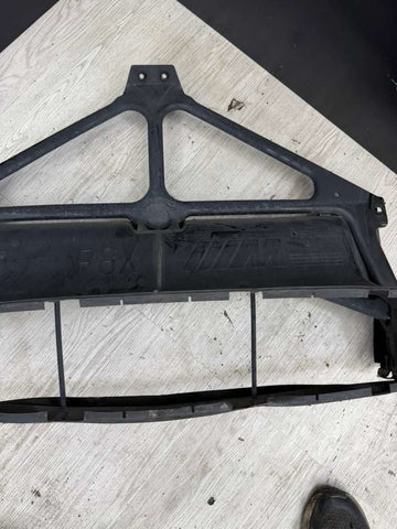 BMW 15-20 F80 F82 F83 M3 M4 FRONT AIR DUCT DUCTS 51748055843