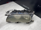 02-06 BMW E46 M3 ORIGINAL Left Driver Side Bi Xenon Headlight