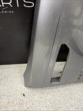 01-06 BMW E46 M3 Right Passenger Fender Titan Silver  *Notes*