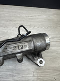 BMW F06 F10 F12 F13 M5 M6 Competition Hydro Steering Gear Rack & Pinion L9 34k
