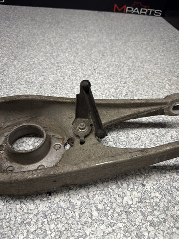 BMW E90 E92 M3 1M  /M Left Rear Camber Link Control Arm 2008-2013 OEM