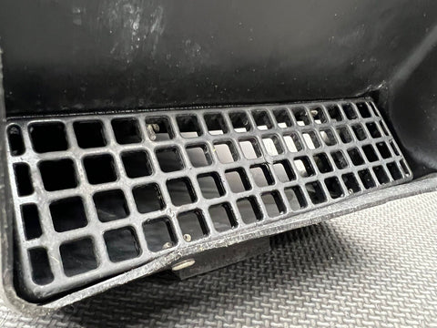 FERRARI 458 ITALIA DRVIER RIGHT PASSENGER AIR DUCT 081763000