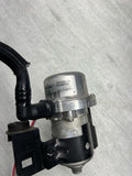 08-13 BMW E90 E92 E93 M3 S65 FRONT EVAP VACUUM AIR PUMP 2283333