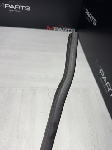 08-13 BMW E90 E92 E93 M3 FRONT BUMPER SEAL OEM