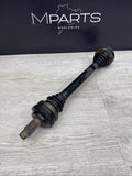 01-06 BMW E46 M3 Left Driver Rear Axle CV Shaft 2229725 OEM