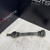 08-13 OEM BMW E90 E92 E93 M3 Rear Right Passenger Output Half Shaft Axle