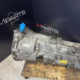 BMW E39 E46 E36 M3 6 Speed Manual Gearbox Transmission Getrag 107k Converted