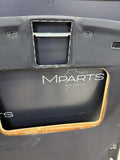 (PICKUP ONLY) 92-98 BMW E36 325 328 M3 Coupe Headliner Roof Black