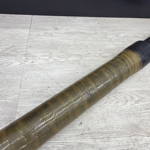 15-18 OEM BMW F80 F82 M4 M3 Rear Drive Shaft Driveshaft Single Carbon Fiber