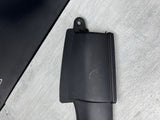 06-13 BMW E90 325 328I 335I FRONT HOOD AIR INTAKE SUCTION DUCT VENT 7541738 OEM