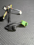 2001-2006 BMW E46 M3 Steering Wheel Harness Wiring 8383264 8379424