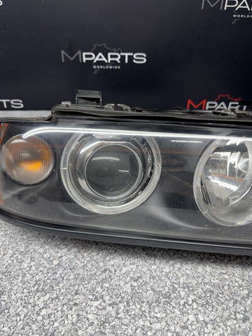 OEM 2001-2003 BMW E39 525i 530i 540i M5 Xenon HID Headlights