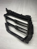 LAMBORGHINI URUS RIGHT FRONT BUMPER GRILL GRILLE BLACK 4ML8076823FZ