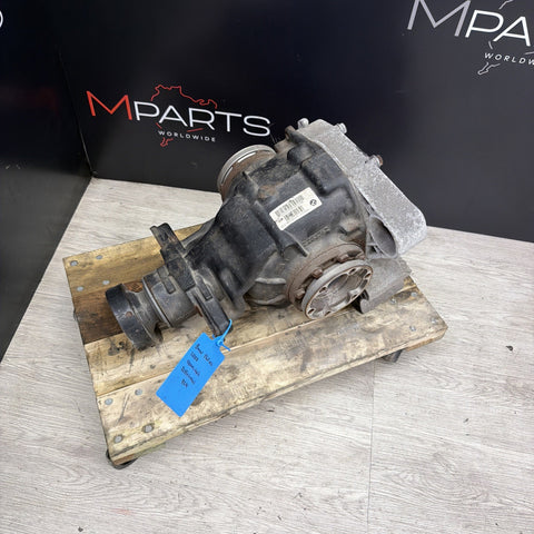 06-10 BMW E60 E63 E64 M5 M6 Rear Differential Carrier 3.62 33102283063 72k Miles