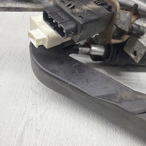 BMW Z3 M Z3M E36 M3 Pedal Box Brake Clutch Pedals