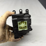 2015–2016 BMW X6 M F86 Transmission Shifter / Gear Selector OEM 7849286-02