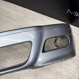 (PICKUP ONLY) 01-06 BMW E46 M3 Front Bumper Original OEM 51112496646