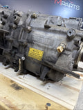BMW 01-06 E46 M3 SMG Gearbox Transmission 132k Miles