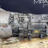 BMW 01-06 E46 M3 SMG Gearbox Transmission 133k