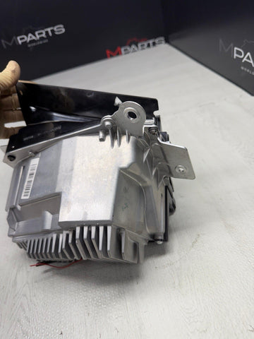 15-20 BMW F82 F83 M4 DASH HUD HEADS UP DISPLAY SCREEN PROJECTOR 9865044 OEM