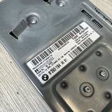 OEM BMW F80 F82 F83 M3 M4 15-20 Top-Hifi Harman Becker Amplifier AMP 9393194