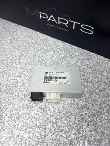 08-13 BMW E90 E92 E93 M3 PDC Parking Sensor Control Module 9225825 0263004424