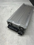 06-10 BMW E63 E64 M6 Sound Audio Amplifier AMP Top Logic 7 L7 HARMAN