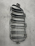 2015-2020 BMW F82 F83 M4 FRONT RIGHT KIDNEY GRILLE COVER TRIM HOUSING OEM