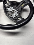 BMW Steering Wheel 01-06 E46 M3 Stock SMG 32342282020 GRADE B