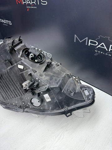 2018–2020 BMW 4 Series F32/F36 / M3-M4 LCI Left Driver LED Headlight OEM 7498917