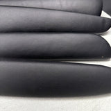 01-06 BMW OEM E46 M3 Coupe Trim Armrest Pads Set Black 8238622