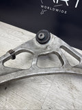 BMW E46 M3 01-06 Front Right Passenger Side Lower Control Arm OE 31122229454