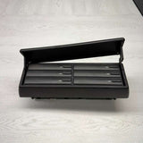 96–02 BMW Z3 Roadster/Coupe Center Console Cassette Box Holder OEM 1387031*Notes