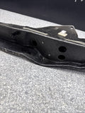 01-06 BMW E46 M3 Front Bumper Rebar Reinforcement Beam *Cracked*