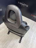 Honda S2k S2000 Interior Front Heated Seats Black Passenger Right