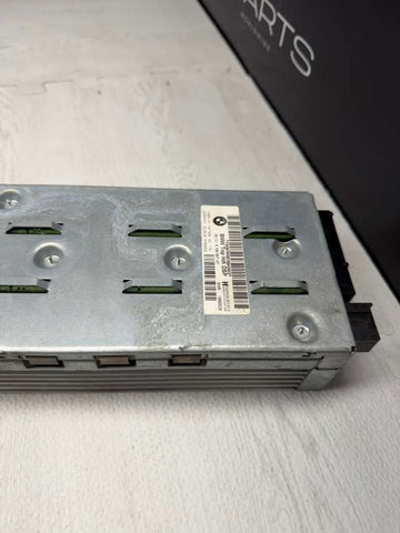 BMW E90 E60 E63 M3 M5 M6 Logic 7 Harman Becker Radio Audio Amplifier OEM 9166897