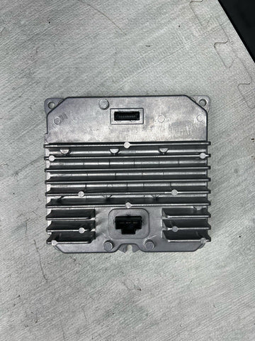 2016-23 BMW X3 X4 X5 X6 X7 5 7 SERIES POWER CONTROL UNIT MODULE OEM 61425A45BC6