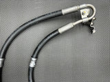 12-18 BMW F06 F10 F12 F13 M5 M6 RWD S63 Power Steering Rack Pressure Hose