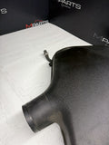 BMW M5 M6 E60 E63 OEM 06-10 ///M FRONT RIGHT SIDE AIR INTAKE MANIFOLD