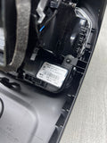 15-23 PORSCHE MACAN REAR A/C PANEL W/HEATED SEATS & DUAL USB PORT 95B819203