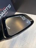 21-24 BMW G80 M3 SEDAN OEM LEFT DRIVER SIDE VIEW MIRROR