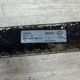 06–10 BMW E60 E63 E64 M5 M6 S85 V10 Engine Motor Oil Cooler OEM 376756711