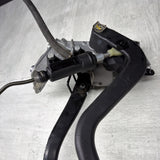 01-06 BMW E46 M3 OEM Clutch and Brake Pedal Assembly