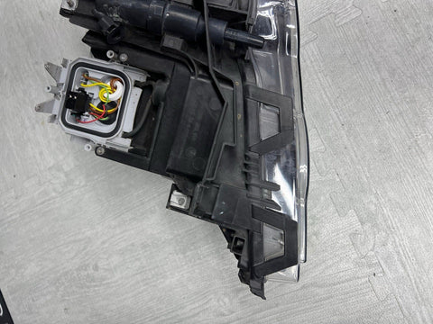 02-06 BMW E46 M3 OEM ORIGINAL Bi Xenon Headlights